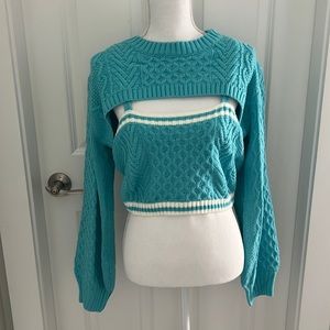 Shein new without tags